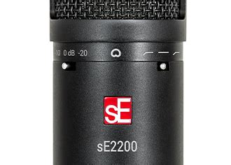 sE2200 - sE Electronics