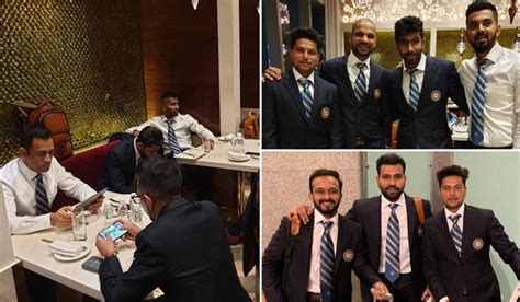 Team India leaves for ICC World Cup 2019- The Week