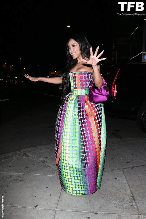 Tinashe Slimred Tinashenow Nude Onlyfans Leaks The Fappening Photo