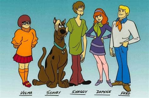 17 Vital Life Lessons Scooby Doo Taught Me New Scooby Doo Scooby