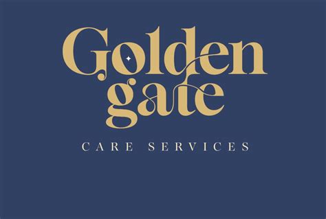 Golden Gate Care Services — JERSEY CARE FEDERATION