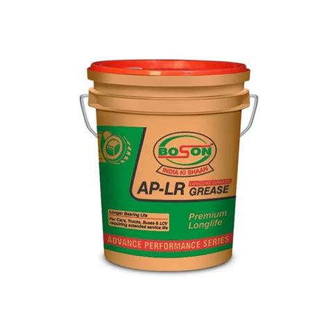 Brown Ap Lr Grease At Best Price In New Delhi Delhi Basin Oil Company