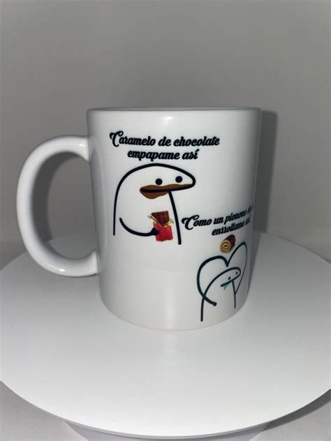 Flork Meme Mug Meme Coffee Mug Mi Bebito Fiu Fiu 11oz Etsy Italia