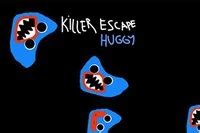 Killer Escape Huggy Igraj Besplatno Na Igre