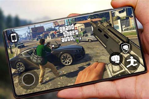 Apk Gta 5 Download Free Latest Version 2024 Download - Babara Ofella