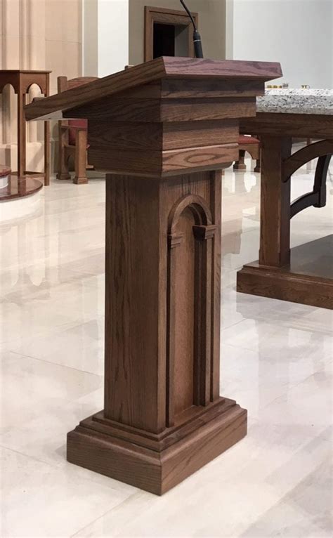 Church Lecterns Wooden Lecterns New Holland Church Furniture