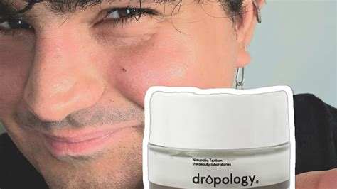 DROPOLOGY Hydra Cream Appena Finita VOTO Sulla Fiducia YouTube