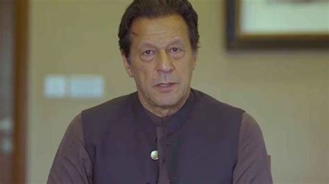 Audio Leaks Imran Khan Announces To Move Court For Investigation