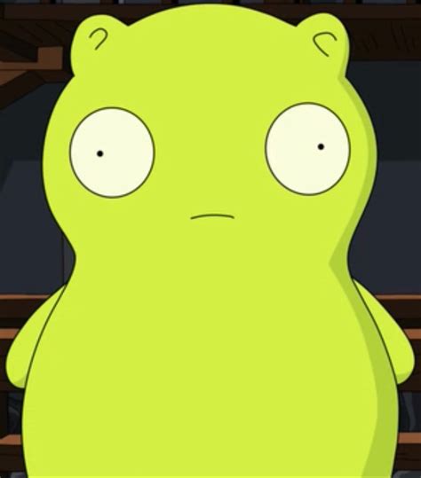 Kuchi Kopi Bobs Burgers Wiki Fandom Powered By Wikia