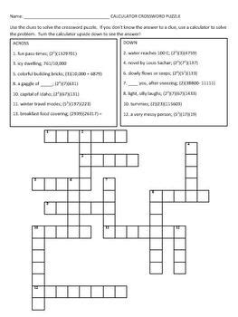 Back to School Math Activities for Middle School | TpT