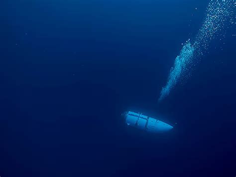 nasa boeing  coast guard testify  investigation  titan