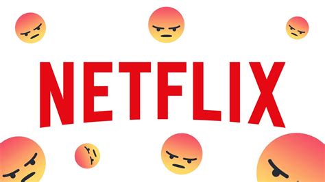 Netflix In Aumento I Prezzi Degli Abbonamenti ReHWolution