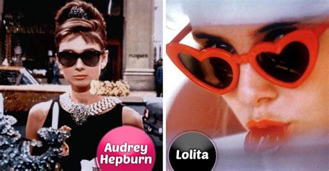 15 Tipos De Lentes Que Le Dan Un Toque Chic A Tu Atuendo Mirrored