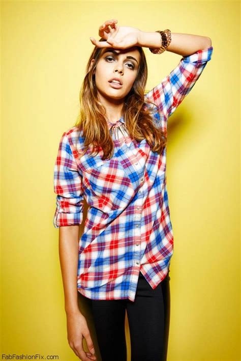 Amisu Spring 2014 Collection | Fab Fashion Fix