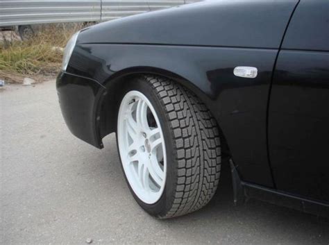 Резина на Приору | PrioraPRO