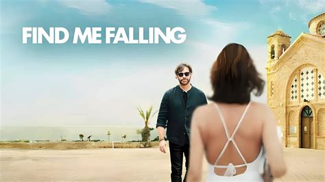 Find Me Falling Netflix Review Harry Connick Jr Agni Scott Ali