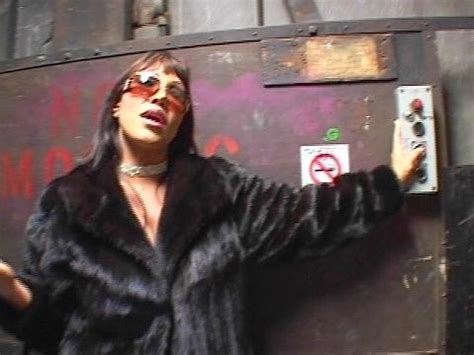 Cock Whore Ava Devine Gapes Open From Anal Pounding Legend