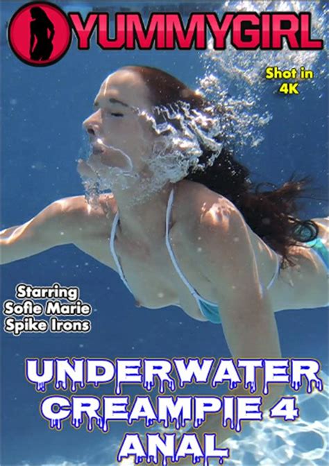 Underwater Creampie Anal Streaming Video At Lions Den With Free Previews