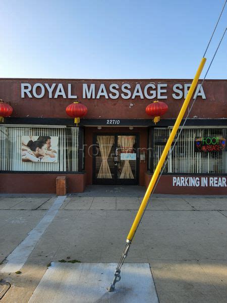 Royal Massage Spa Massage Parlors In Woodland Hills Ca 818 223 8866