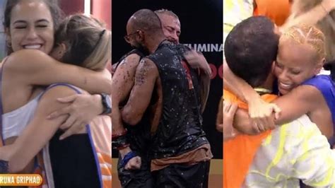 BBB 23 Quarto Deserto Venceu Todas As Provas Da Semana