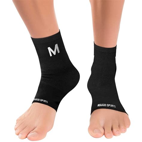 Maazo Ankle Brace For Plantar Fasciitis Relief Adjustable