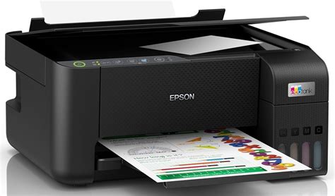 Epson EcoTank ET 2812 All In One Printer Bol