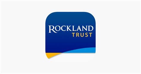 ‎Rockland Trust Mobile Banking on the App Store