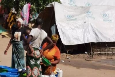 Mo Ambique Celebra Anos De Independ Ncia Em Clima Ensombrado Pela