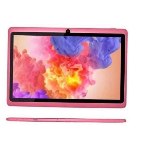 Xuemi Tablette Tactile 7 HD XGA 8Go ROM Quad Core Tablette PC