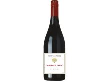 Alain De La Treille Cabernet Franc Timeless Wines Order Wine