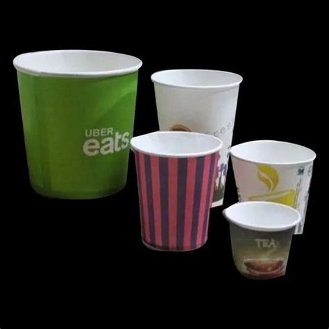 Eco Friendly Disposable Paper Cup For Event And Party Supplies At Rs 0