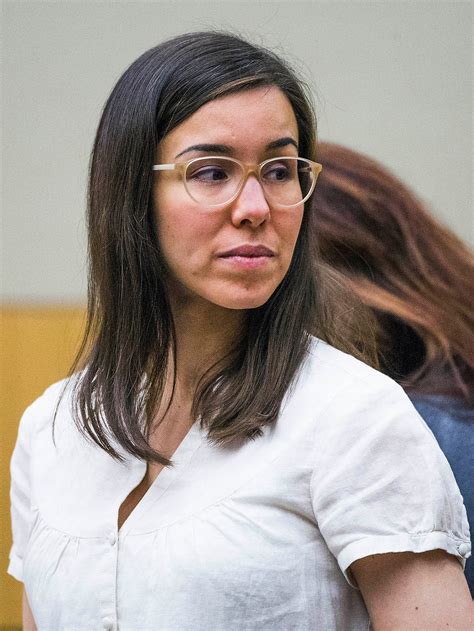 Judy Arias Sentence Jodi Arias' Lawyer Asks Appeals Court To Overturn