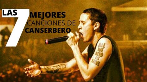 Canserbero Canciones