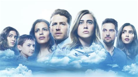 Manifest TV show on NBC - canceled + renewed TV shows, ratings - TV ...