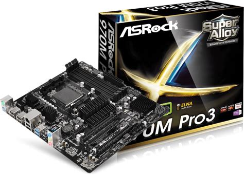Amazon.com: ASUS M5A78L-M Plus/USB3 DDR3 HDMI DVI USB 3.0 760G AM3 ...