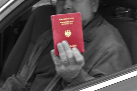 Como Solicitar O Passaporte Alem O Lulica