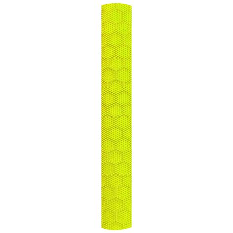 Kasel Hex Grip Fluro Yellow Kasel Sports