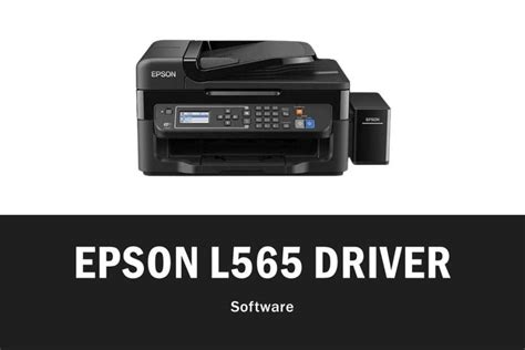 Epson L565 Driver Download - WareData | Tech enthusiast