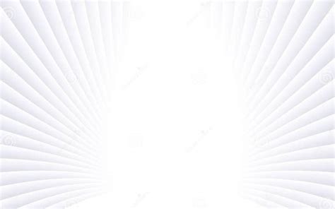 Abstract White Background with 3d Lines Pattern, Architecture Minimal ...