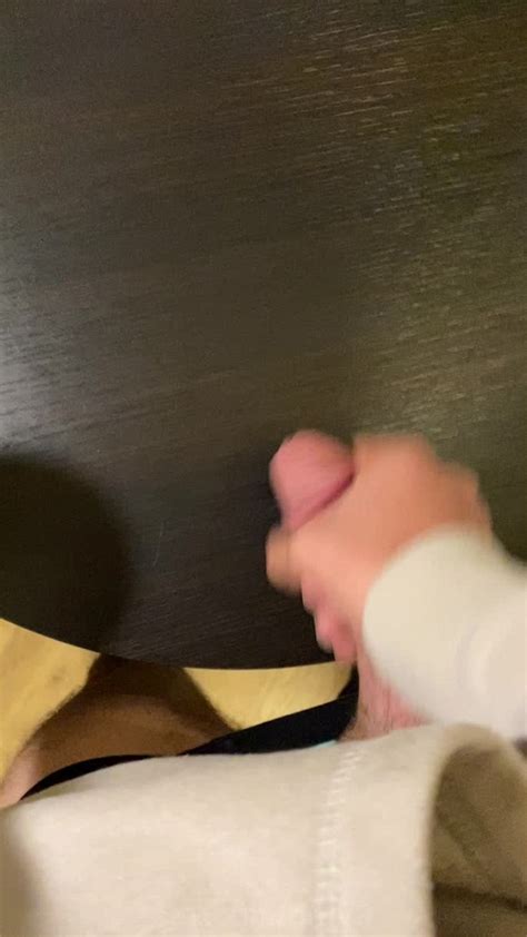 Bruv8 Lets The Cumshot In The Hotel Room Table 😝🥲 Cumshot Cock