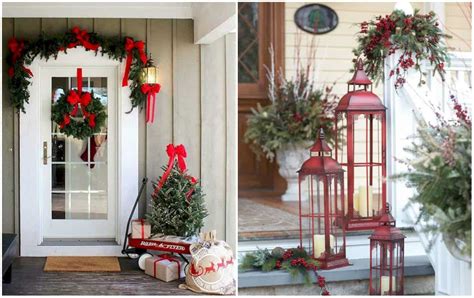 Christmas decorations 2019: How to create the trendiest fabulous designs