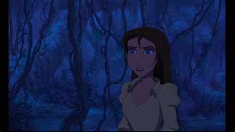 Tarzan Walt Disneys Tarzan Image 3605291 Fanpop