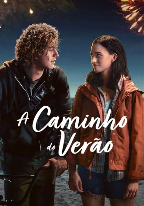 Elenco De A Caminho Do Verão - A Caminho do Verão filme - Veja onde assistir