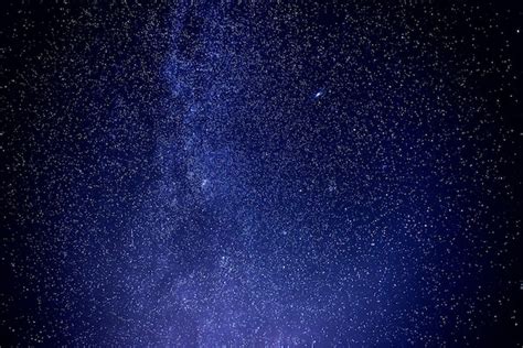 Fondo de cielo estrellado | Foto Premium