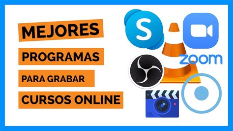 C Mo Crear Los V Deos De Un Curso Online Paso A Paso Parte Youtube