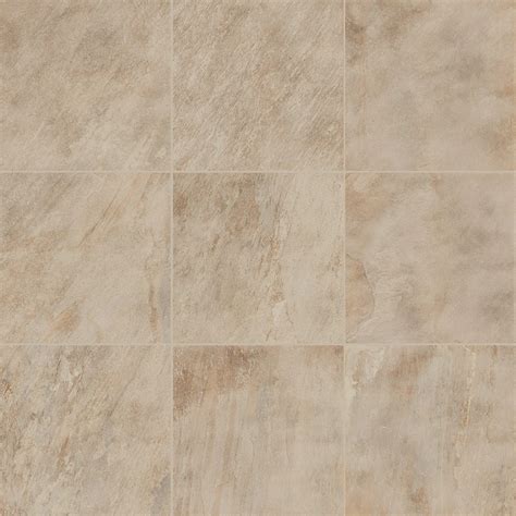 Paleo 2CM Quartz Gold 24x24 Textured Matte Porcelain Paver Tilebar