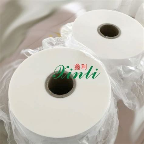 Hot Melt Adhesive Eva Bopp Thermal Lamination Film For Digital Printing