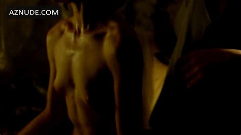 Orsolya Toth Nude Aznude