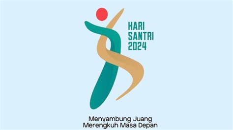 TEKS PIDATO Hari Santri 2024 Terbaru Resmi Kemenag Untuk Amanat Pembina