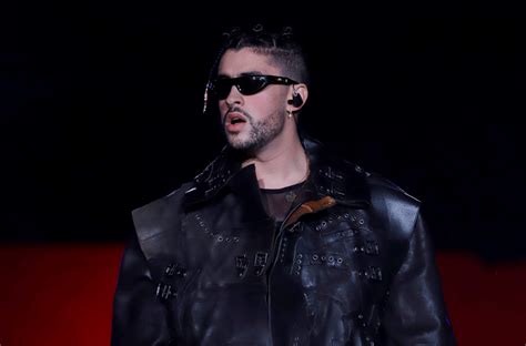 Bad Bunny Y Juanes Ganan En Las Categorías Latinas De Los Grammy